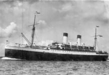 Una expedición intentará llegar hasta el naufragio del “Titanic argentino”