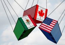 Frontera entre México, Estados Unidos y Canadá mueve U$S 3 millones por minuto en comercio gracias a la logística y a la cooperación fronteriza
