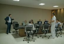 Marina busca alianza para fortalecer prevención y lucha contra incendios en el Pantanal