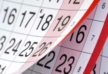 Argentina es el país con más feriados de Latinoamérica