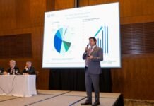 Encuentro de Protagonistas 2023: Paraguay se está subiendo a la autopista de la industrialización