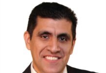 Antonio Domínguez es el nuevo presidente de Maersk para América Latina y el Caribe