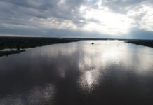 Meteorología anuncia un viernes Caluroso
