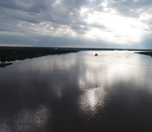 Meteorología anuncia un viernes Caluroso