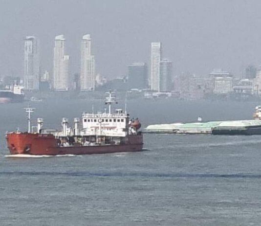 Paraguay, Bolivia, Brasil y Uruguay ratifican rechazo al peaje en la hidrovía a través de un comunicado