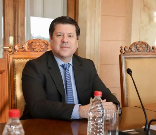 Paraguay apunta a ser un Hub Logístico Regional y liderar el proceso de mejoramiento de obras en la Hidrovia