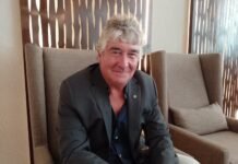 “La implementación del peaje por parte de la AGP fue un desastre ejecutivo”, afirmó Jorge Metz