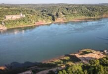 A partir de la semana que viene, habrá una nueva vía para cruzar a Paraguay desde Misiones