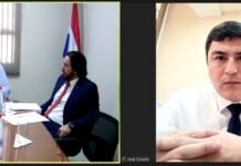 Analizan documento sobre estructura de costos de gasoil tipo III