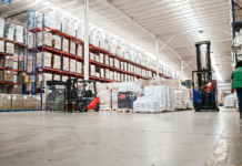 Logística 4.0: ¿cómo se ha adoptado en el comercio internacional?