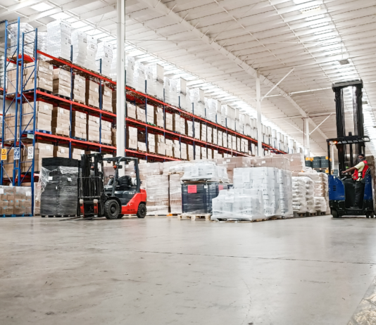 Logística 4.0: ¿cómo se ha adoptado en el comercio internacional?