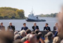 No hubo interesados en la obra del Canal Magdalena