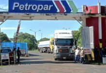 Hijo del presidente de la Corte es nuevo asesor de Petropar