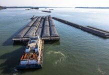 Paraguay protestará ante la OMC contra el peaje de Argentina en la hidrovía