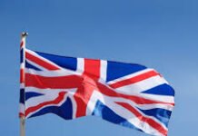 Delegación comercial británica explora opoertunidades de negocios en Paraguay