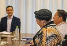 Piden concretar proyectos de infraestructura y conectividad terrestre y fluvial (puerto Busch y Viru Viru HUB)