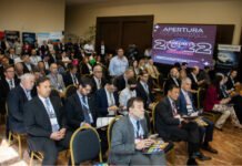 Navegistic, una de las mayores ferias del sector naval, iniciará en 7 días