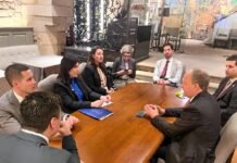 Ministros de Paraguay y Brasil evaluaron diversos temas de interés bilateral