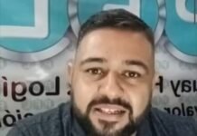 En medio de la «oda» por el tema del peaje, Jorge Metz dice, pido disculpas