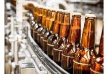 Podría haber una «sequía de cerveza» por el calentamiento global