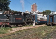 Paraguay, de ser pionero al único sin tren de transporte en Sudamérica