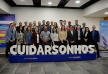 El liderazgo de LATAM y Delta celebra una reunión estratégica en Brasil para discutir Joint Venture