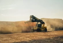 11 años de Puerto Seguro Fluvial, líderando el servicio logístico portuario