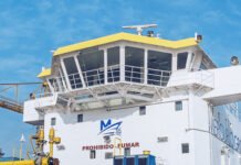 Naviera Paraguaya pagó deuda, pero Argentina aun no libera la embarcación embargada. “Estamos negociando con unos Piratas”