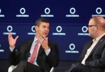 Presidente ratifica apuesta a las APP como “bien público” para mantener políticas económicas sólidas