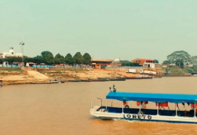 Brasil garantiza hasta USD 70 millones para construir puente binacional con Bolivia