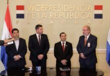 Paraguay retira toda la energía que le corresponde de la EBY y disminuye cesión a Argentina