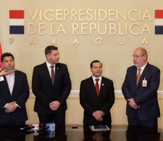 Paraguay retira toda la energía que le corresponde de la EBY y disminuye cesión a Argentina