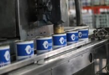 Grupo SOLID invierte más de USD 15 Millones en Paraguay y produce pinturas Transocean para usos Navales e Industriales