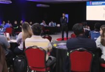 ATP y MOBIL LUBRICANTES desarrollaron importante capacitación con clientes dentro del programa «EXPERT»