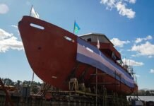 ESNAV apunta a convertirse en la mayor feria sudamericana de toda la industria naval