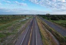 Obras estratégicas abren nuevas oportunidades de inversión en el Chaco