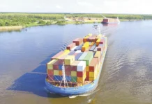 ¿Qué implica el “peaje” en la Hidrovía? la libertad de navegación, tasas, obras y arquitectura naval (Jorge Metz)