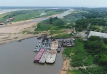 PDVSA lleva más de 4 años de incumplimiento y burla a centenares de trabajadores Paraguayos