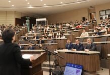 Lograr la estabilidad inflacionaria e impulsar el crecimiento de la economía, retos de la región según el FMI