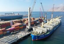 Iquique será sede de encuentro internacional sobre el Corredor Bioceánico de Capricornio