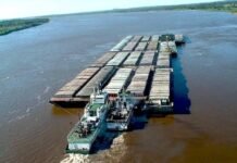 Argentina insistirá en obras para cobrar peaje