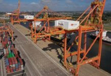 El comercio exterior y la logística, ejes de la 5ª Jornada de Promoción del Hub Puerto La Plata