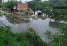 Buenos Aires se prepara para una gran crecida del Río Paraná en 10 días