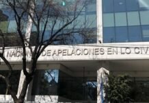 Justicia Argentina rechaza apelación de navieras paraguayas en caso de Hidrovía