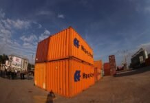 Exportaciones totales alcanzaron más de USD 14.438 millones a octubre de 2023