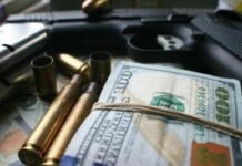 Informe destaca liderazgo de Paraguay en tráfico de armas, contrabando de cigarrillos y narcotráfico