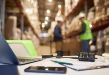 5 diferencias entre almacenes tradicionales y para e-commerce