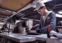 Exportaciones de maquila suman USD 845 millones al cierre de octubre