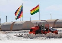 Senado brasileño aprueba adhesión de Bolivia a Mercosur