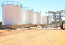 Al cierre de octubre fueron aprobados proyectos por USD 300 millones bajo Ley de Inversiones